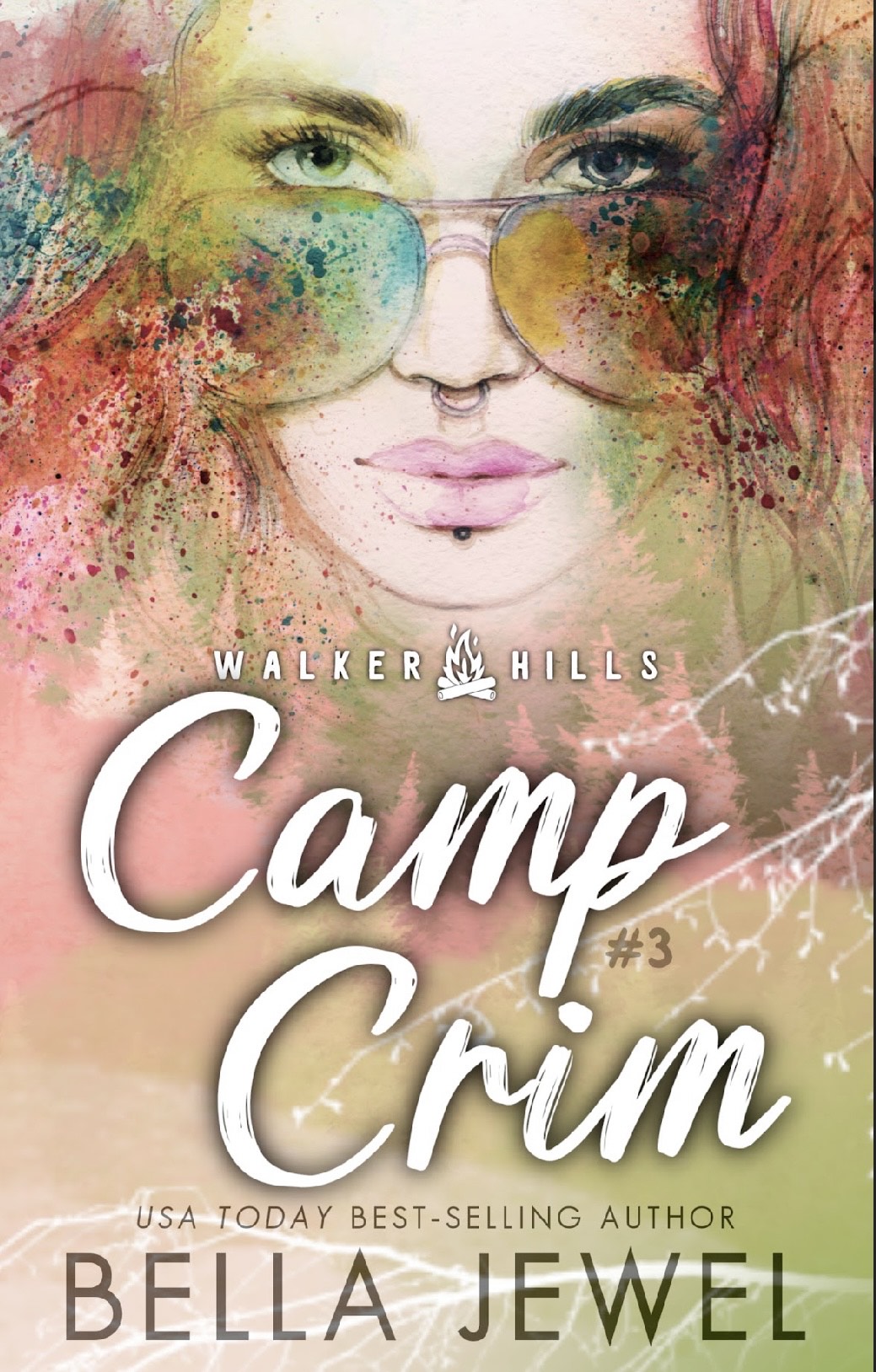 Walker Hills book cover 3