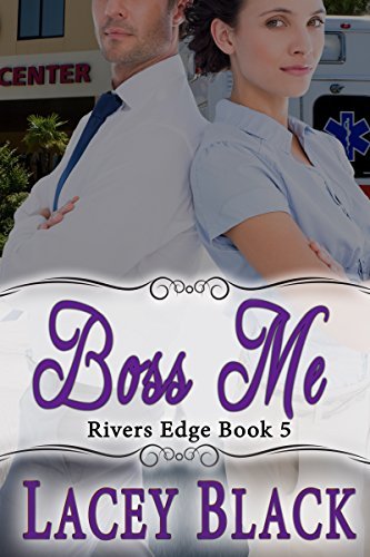 Boss Me book cover