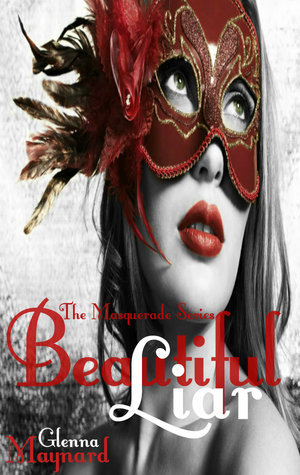 The Masquerade book cover 2