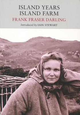 Island Years, Island Farm book cover