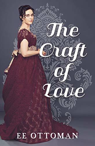 The Craft of Love book cover