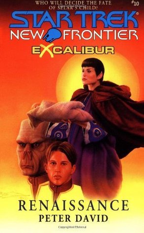 Excalibur book cover 2