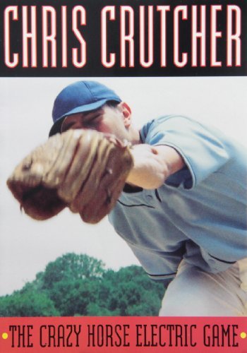 The Crazy Horse Electric Game book cover