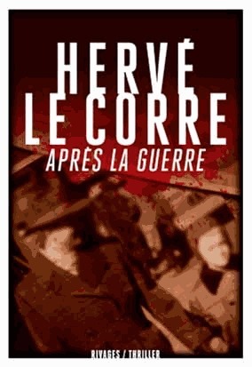 After the War book cover