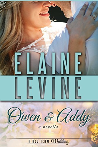 Owen and Addy book cover