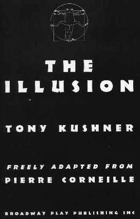 The Illusion book cover