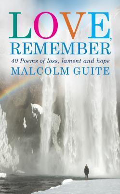 Love, Remember book cover