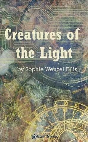 Creatures of the Light book cover
