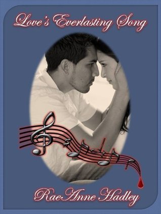 Love's Everlasting Song book cover