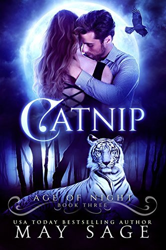 Age of Night book cover 3