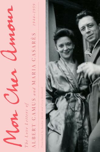 Mon Cher Amour book cover