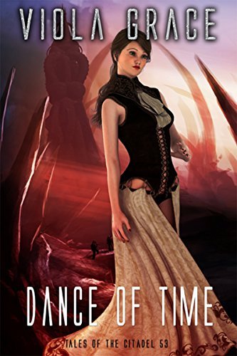 Dance of Time book cover
