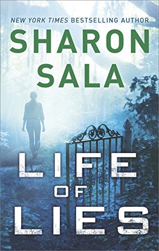 Life of Lies book cover