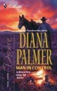 Man In Control book cover