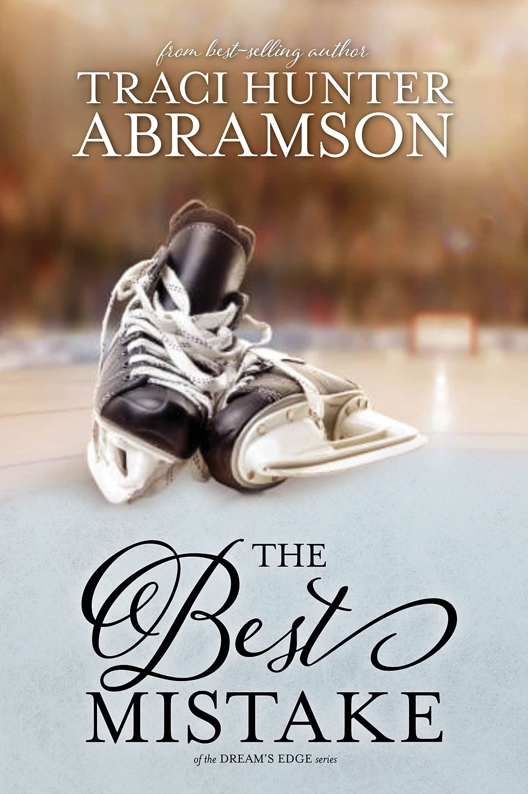 The Best Mistake book cover