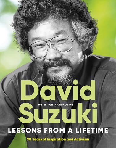 Lessons From a Lifetime book cover
