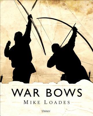 War Bows book cover