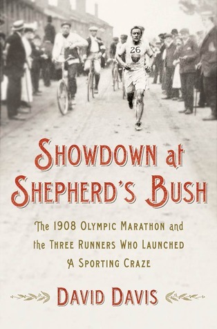 Showdown at Shepherd's Bush book cover