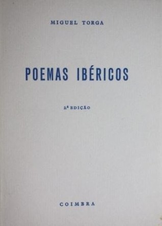Iberian Poems book cover