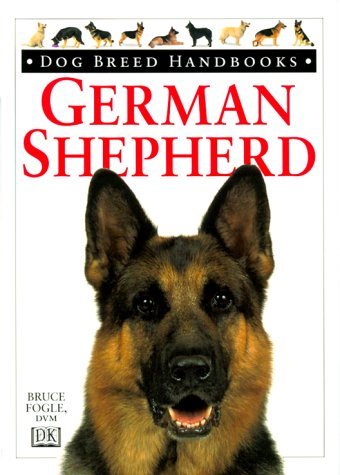 Dog Breed Handbooks book cover