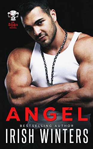 SOBs book cover 1
