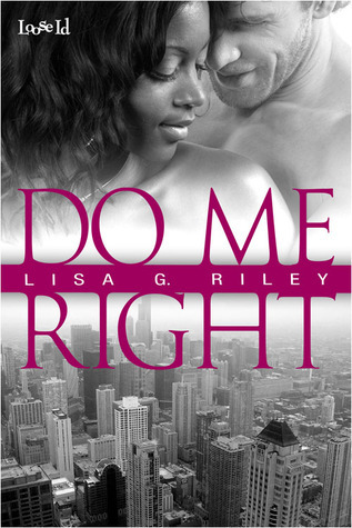 Do Me Right book cover