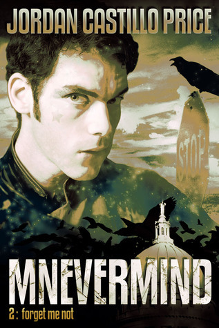 Mnevermind book cover 2