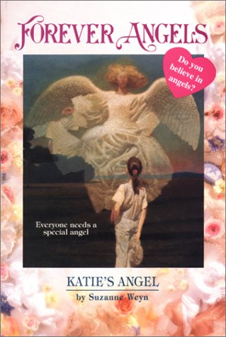 Katie's Angel book cover