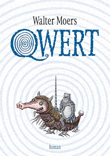 Qwert book cover