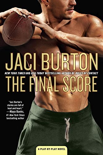 The Final Score book cover