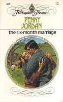 Marriage of Convenience book cover 1
