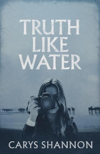 Truth Like Water book cover