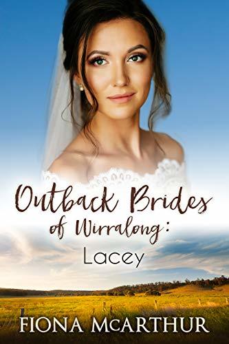 Outback Brides of Wirralong book cover 1