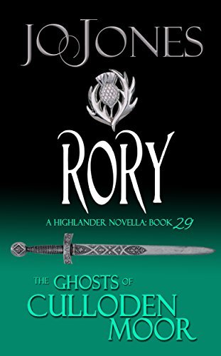 Rory book cover