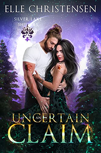 An Uncertain Claim book cover