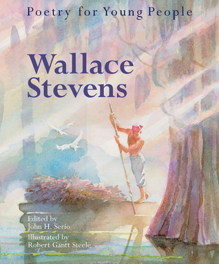 Poetry for Young People book cover