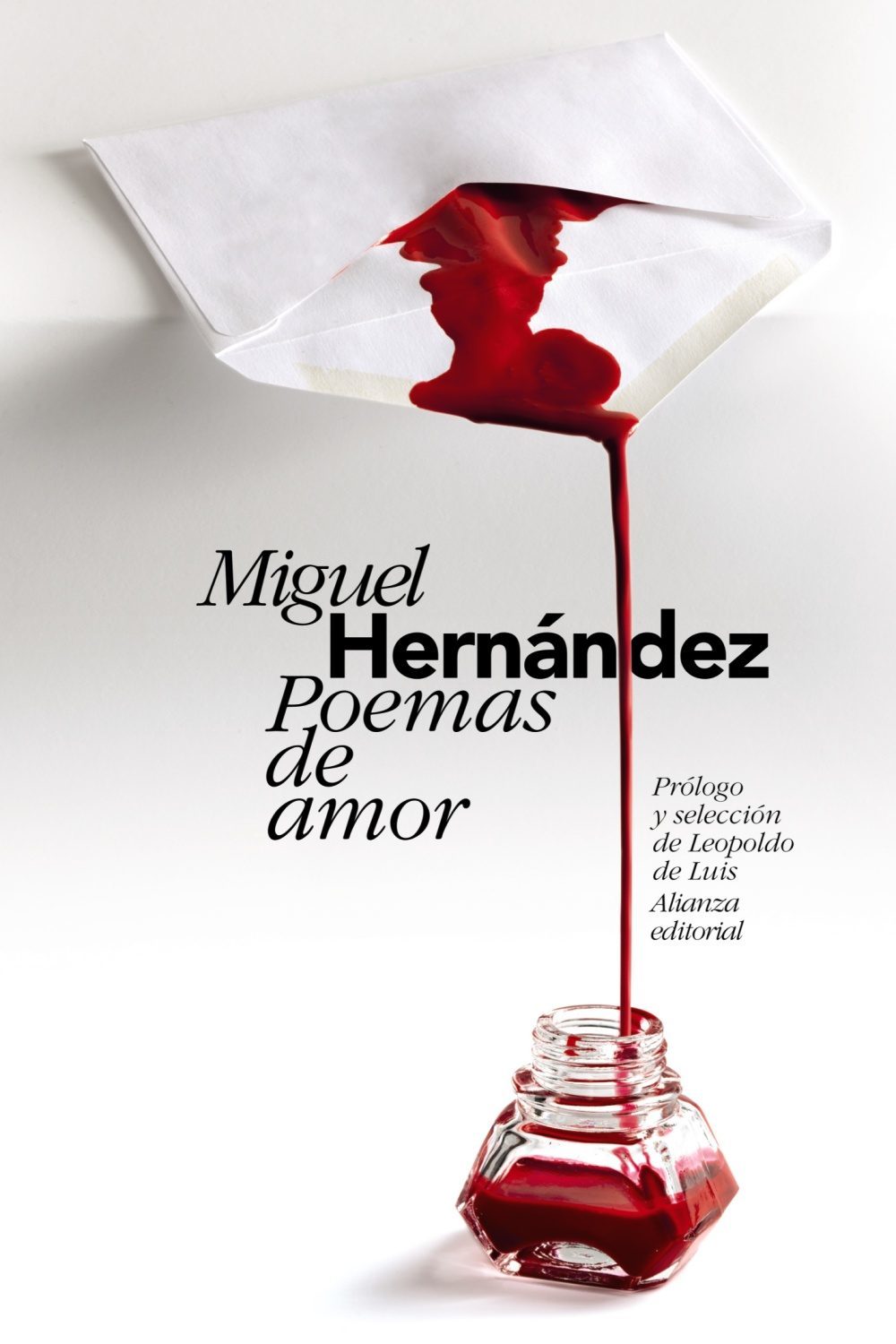 Poemas de amor book cover