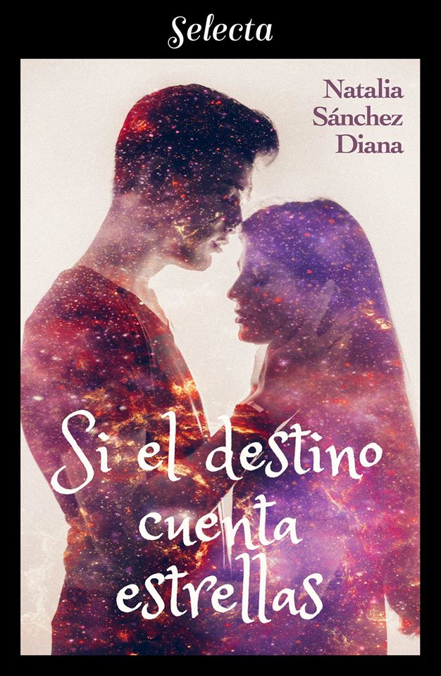 Si el destino cuenta estrellas book cover