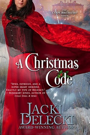 Code Breakers book cover 2
