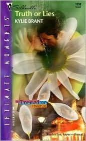 Tremaine Tradition book cover 3
