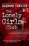 The Lonely Girls Club book cover