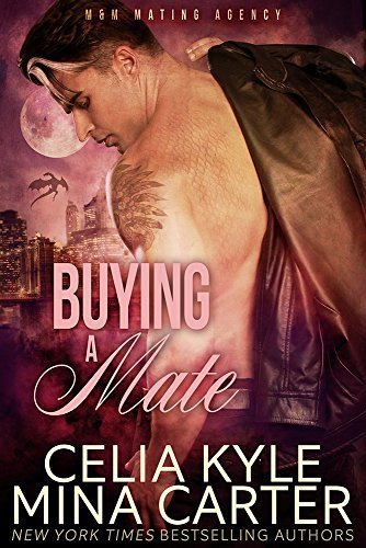 Buying a Mate book cover