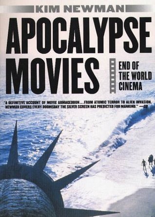 Apocalypse Movies book cover
