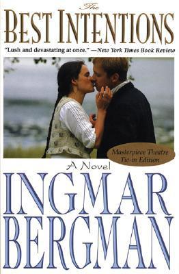The Best Intentions book cover