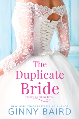 The Duplicate Bride book cover