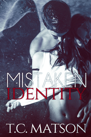 Mistaken book cover 1