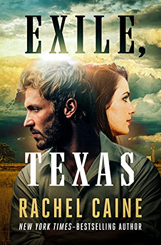 Exile, Texas book cover