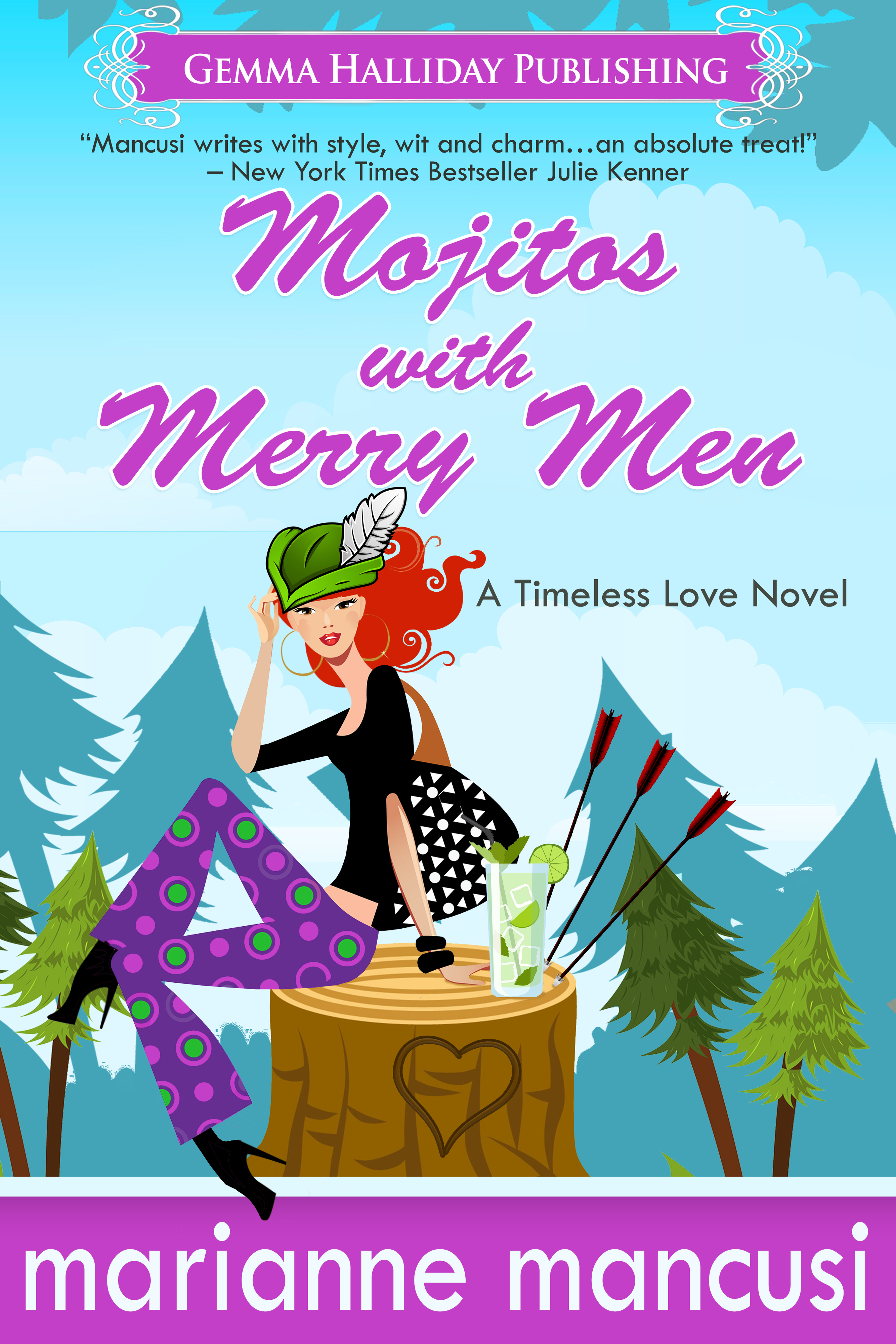 Timeless Love book cover 2