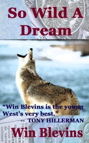 So Wild a Dream book cover
