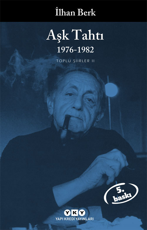 Aşk Tahtı book cover